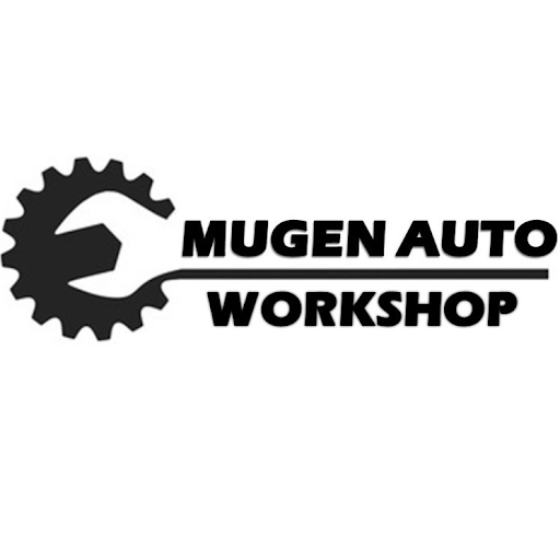 Mugen Auto Workshop logo