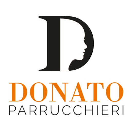 donato parrucchieri logo