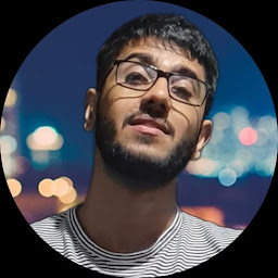 Azeem Ullah's user avatar