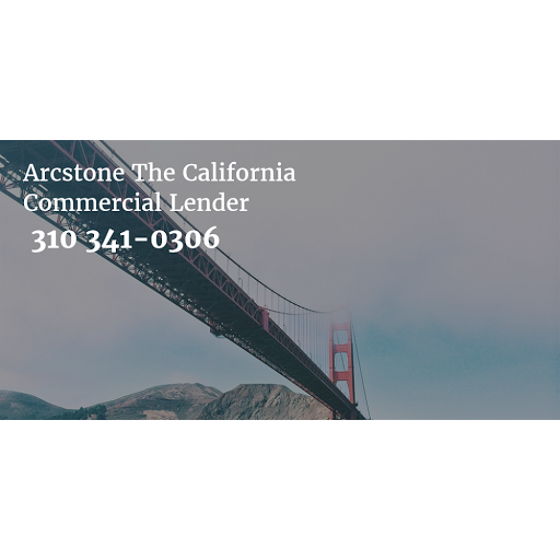 Arcstone Direct Hard Money Lenders Bridge Loans California logo