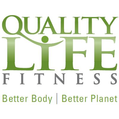 Quality Life Fitness logo