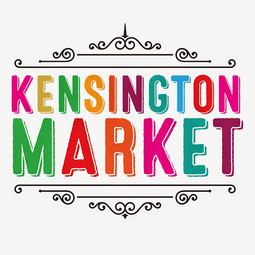 Kensington Market logo