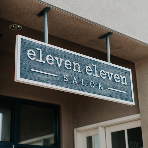 Eleven Eleven Salon