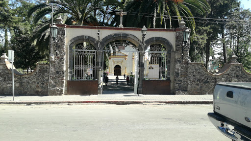 Palacio Municipal de Chimalhuacán, Plaza Zaragoza s/n, Cabecera Municipal, 56330 Chimalhuacán, Méx., México, Oficina de gobierno local | EDOMEX