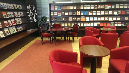 Konzorcij Bookstore and Stationery