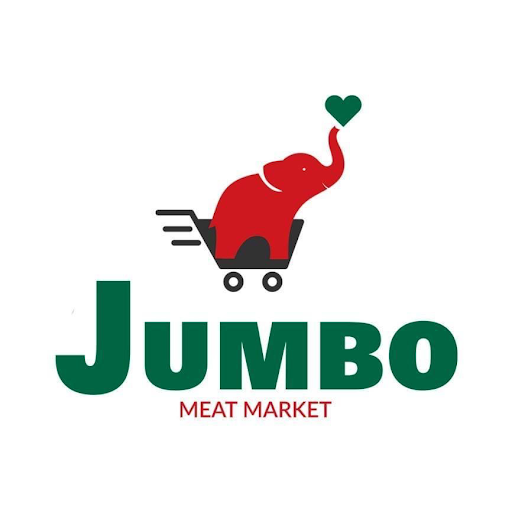 Jumbo Meat Market logo