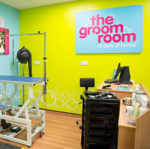 The Groom Room Worthing