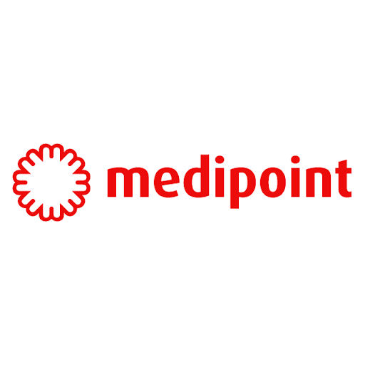 Medipoint Uitleenpunt | Service Apotheek Maasdijk logo