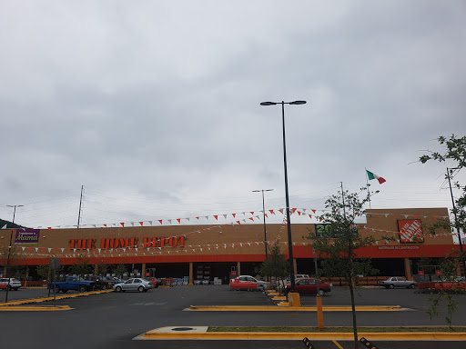 The Home Depot La Rioja, Plaza Serena Carretera Nacional #500, Portal del Huajuco, 64989 Monterrey, NL, México, Tienda de electrodomésticos | NL