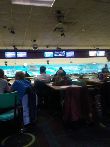 Bowling Alley «Northway Lanes & Billiards», reviews and photos, 1751 Evanston Ave, Muskegon, MI 49442, USA