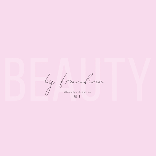Beauty by Frauline logo