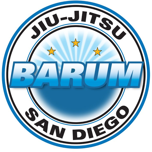 Barum Jiu-Jitsu San Diego