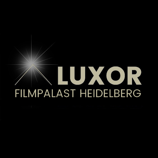 LUXOR-Filmpalast Heidelberg