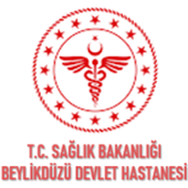 Beylikdüzü Devlet Hastanesi logo