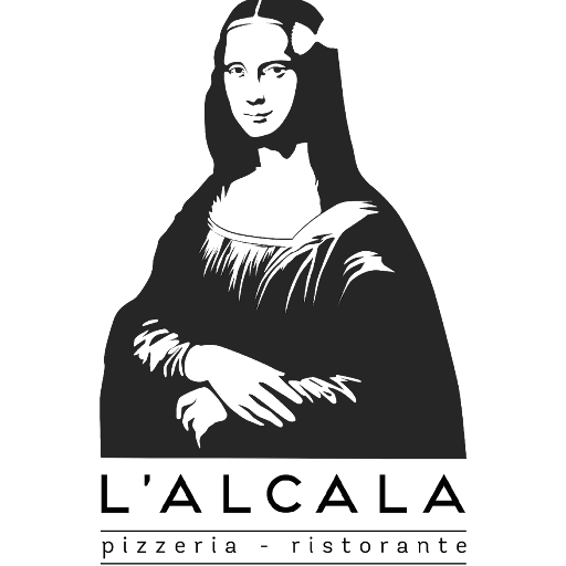 L'Alcala logo