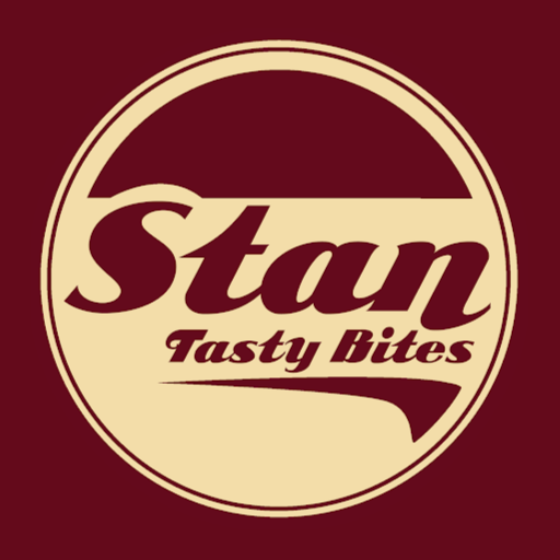 Stan Tasty Bites TakeAway logo