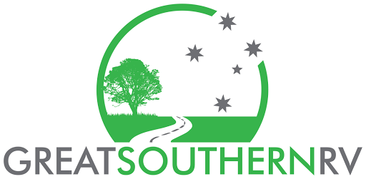 Great Southern RV (Sales) logo