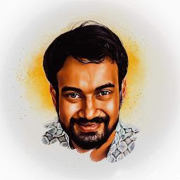 avatar of Lokesh Jain