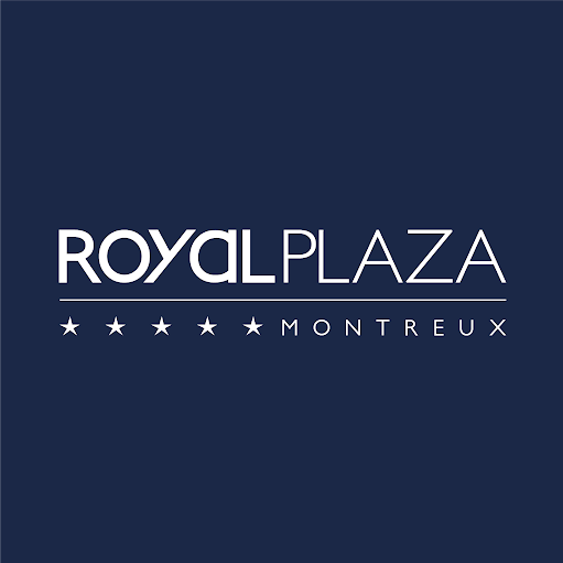 Royal Plaza Montreux logo