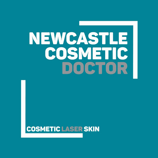 Newcastle Cosmetic Doctor logo