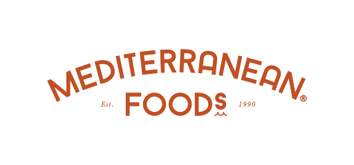The Mediterranean Food Company logo