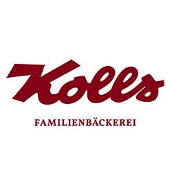 Familienbäckerei Kolls logo