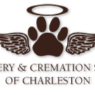Pet Rest Cemetery & Cremation Service logo