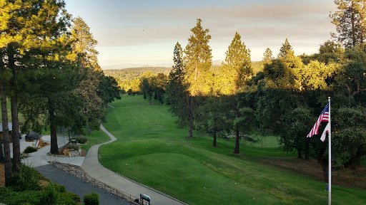 Association or Organization «Pine Mountain Lake Golf Course», reviews and photos, 12765 Mueller Dr, Groveland, CA 95321, USA