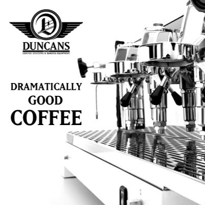 Duncans Coffee & Espresso-Center