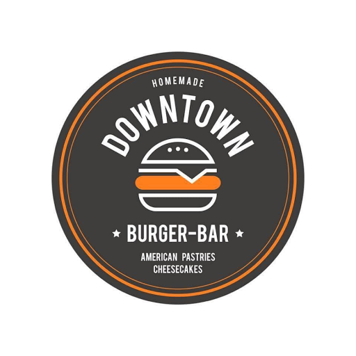 Downtown Burger-Bar logo