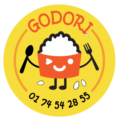 Godori logo