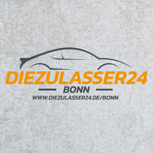 Zulassungsdienst Bonn Abgabestation - DieZulasser24