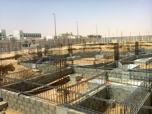 Black Series Gen.Contracting, Abu Dhabi - United Arab Emirates, Contractor, state Abu Dhabi