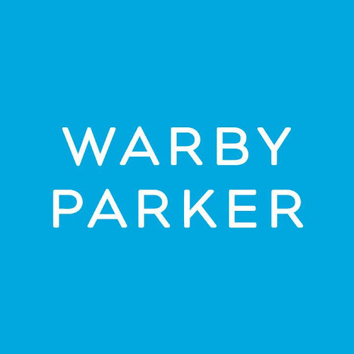 Warby Parker logo