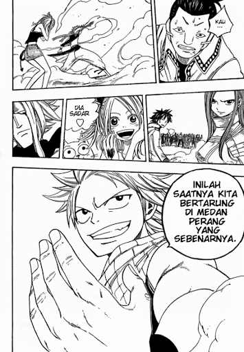 Fairy Tail 13 page 18