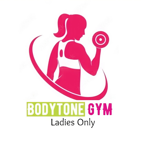 Bodytone Ladies Only Gym logo