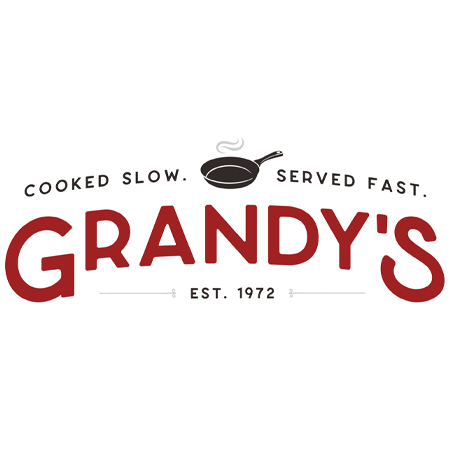Grandy's logo