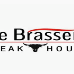 Die Brasserie Steak House logo