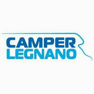 Camper Legnano logo