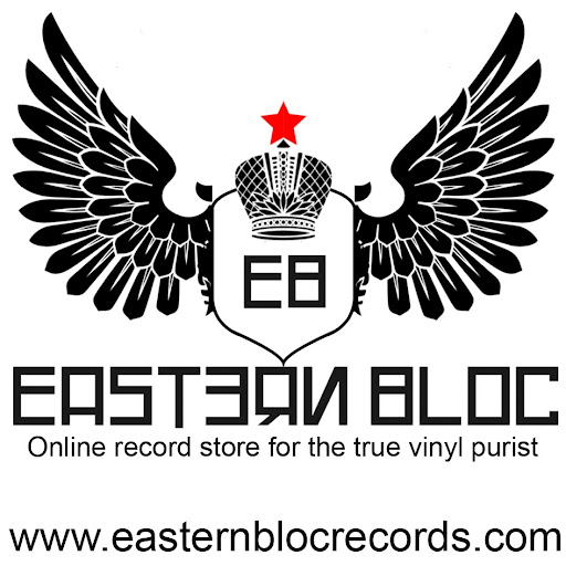 Eastern Bloc logo