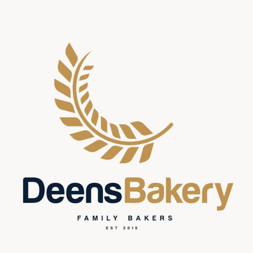 Deen's Bakery logo