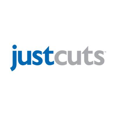 Just Cuts™ Robina logo