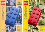 Вышел новый каталог коллекционера LEGO