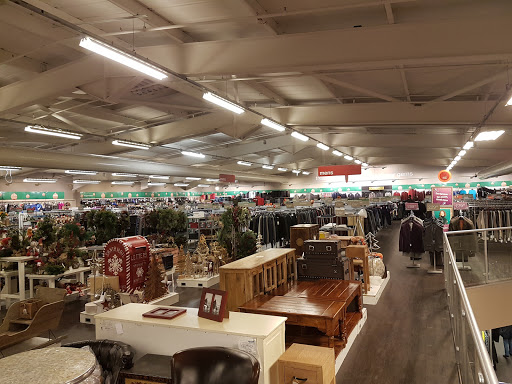 TK Maxx