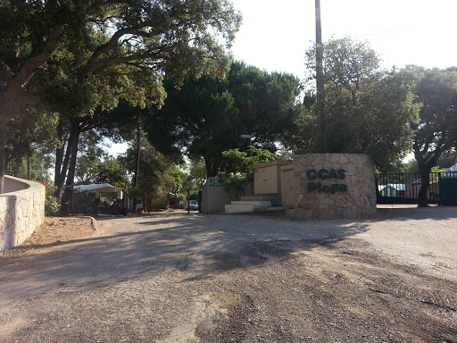CCAS La Piopa