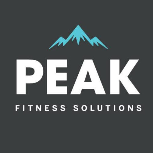 Peak Fitness Solutions logo