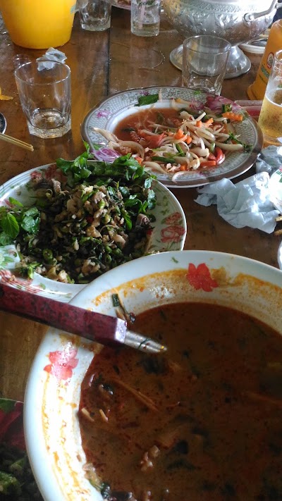 Photos of ຮ້ານອາຫານ ເຮືອນແພກຸ້ງເຕັ້ນ