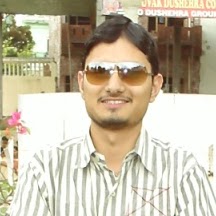 Ravinderpal Singh