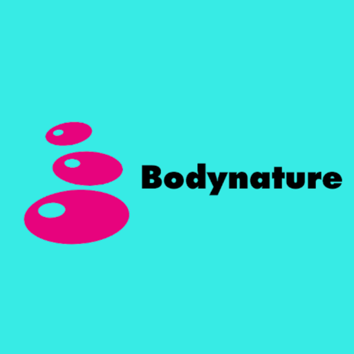 Bodynature logo