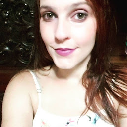 Gabriela Mendonça's user avatar